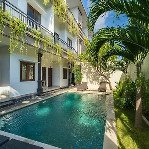 Oyo 772 Bali Krisna Seminyak (Bali)